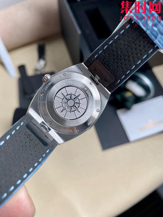 RXW江诗丹顿纵横四海1205V系列 女士腕表 表径33mm 商品图3