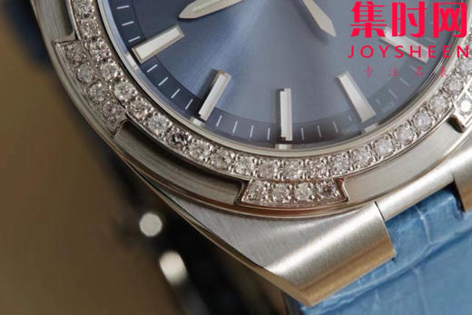 RXW江诗丹顿纵横四海1205V系列 女士腕表 表径33mm 商品图6