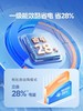 【HDXK】美的 KER-46GW/N8KS1-1空调 变频 分体套机 极地白（含基础安装） 商品缩略图2