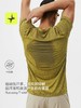 【特价】100g跑调速干T恤男女户外吸湿排汗轻量短袖 商品缩略图2