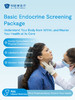 【Hot】Basic Endocrine Screening Package 商品缩略图0