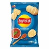 【9.9元任选3件】乐事薯片经典原味薯片/意大利红烩味薯片/黄瓜味薯片 70g/袋（保质期到2026年8月31日，介意勿拍） 商品缩略图6