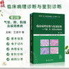 临床病理诊断与鉴别诊断——气管、肺、胸膜及纵隔疾病 第2二版 王恩华 张杰 张声 主编 临床医学 9787117398619人民卫生出版社 商品缩略图0