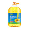长寿花压榨葵花籽油6.08L充氮保鲜物理压榨一级健康烘焙食用油植物油 商品缩略图1