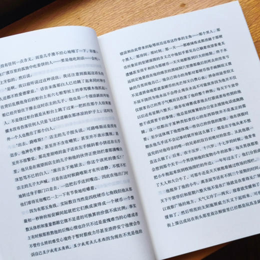 福克纳作品精选集4册 坟墓的闯入者/福克纳随笔/圣殿/献给爱米丽 商品图4