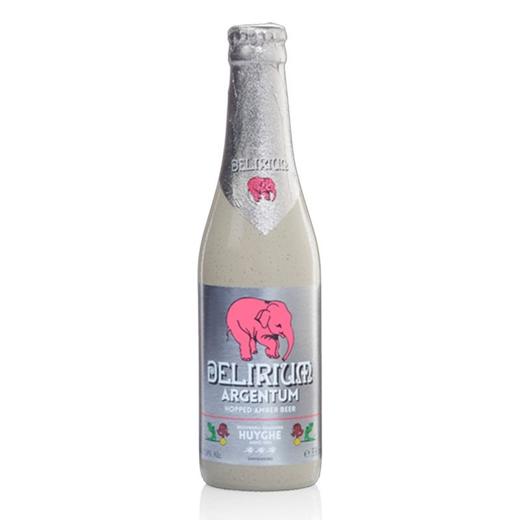 银粉象330ml啤酒 商品图0