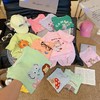 19.9💰2 件！儿童纯棉卡通短袖 T 恤｜卡通印花男女宝上衣｜夏季新款儿童卡通短袖T袖聚★为爱严选 商品缩略图1
