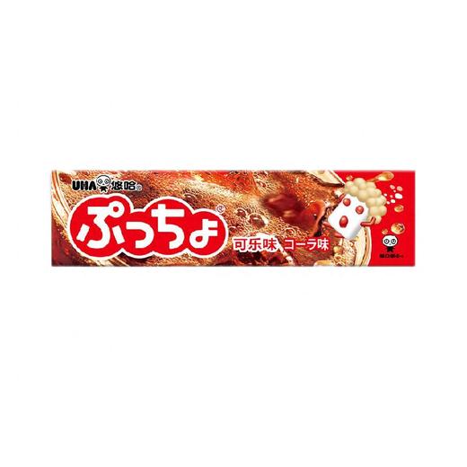 哈普50g可乐味超夹心软糖 商品图0