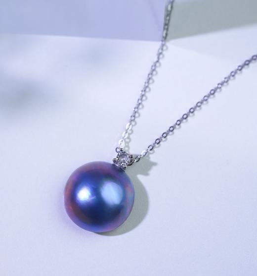 【399任选两件】佐奈美高货级年中珍珠福利场（库存有限 先到先得），海水马贝、AKOYA…多种高货级别可选。 商品图13