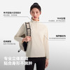 伯希和户外速干T恤女夏季新款抑菌防晒长袖上衣透气吸湿打底衫男 商品缩略图3