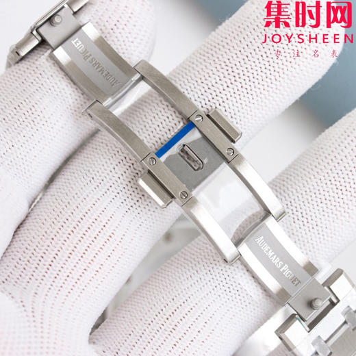 DDS爱彼皇家橡树计时26331系列 男士腕表 表径41mm 厚度11.6mm“原版一致” 商品图7