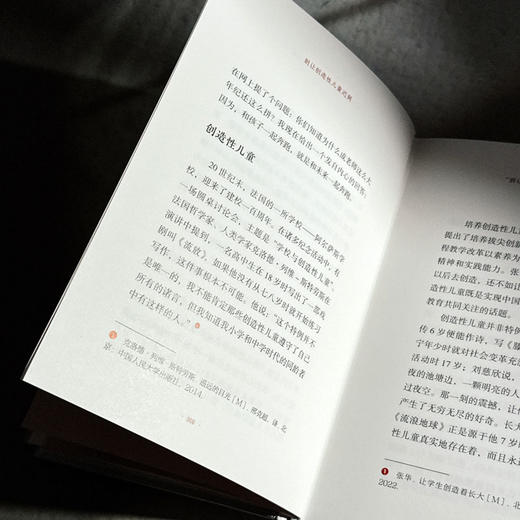 别让创造性儿童迟到 大夏书系 知道 成尚荣 商品图10