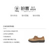 （任选2双-15）【宽松免系带 宽楦适合胖脚 天鹅绒内里】Pansy盼喜女运动休闲鞋HD4185-女鞋 商品缩略图4