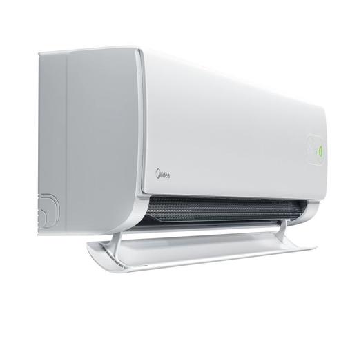 【HDXK】美的 KFR-46GW/KS2 空调 变频 分体套机（含基础安装） 商品图1