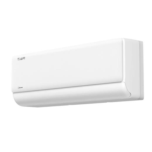 【HDXK】美的 KER-46GW/N8KS1-1空调 变频 分体套机 极地白（含基础安装） 商品图0