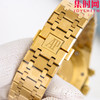DDS爱彼皇家橡树计时26331系列 男士腕表 表径41mm 厚度11.6mm“原版一致” 商品缩略图5