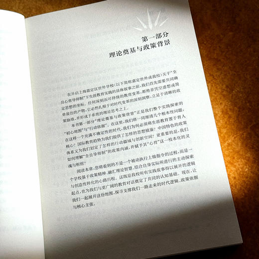悦心行远 全员心育导师制的生涯教育实践 朱萍 商品图6