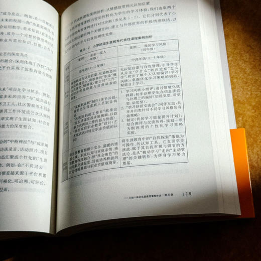 悦心行远 全员心育导师制的生涯教育实践 朱萍 商品图11