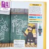 【中商原版】我的世界学院 僵尸大爆发 英文原版 Minecraft Academy Zombie Outbreak Mojang AB and Tom Bolton 商品缩略图3