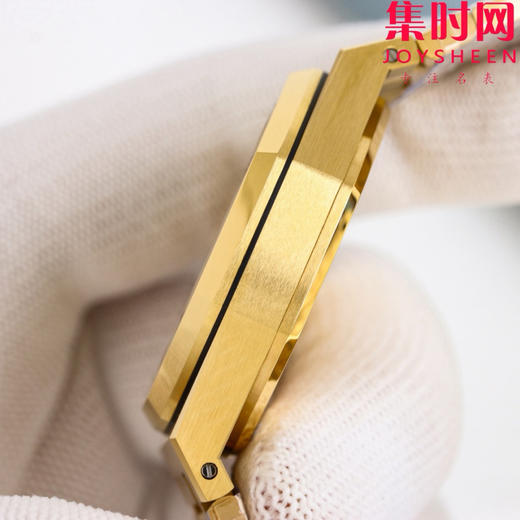 DDS爱彼皇家橡树计时26331系列 男士腕表 表径41mm 厚度11.6mm“原版一致” 商品图6