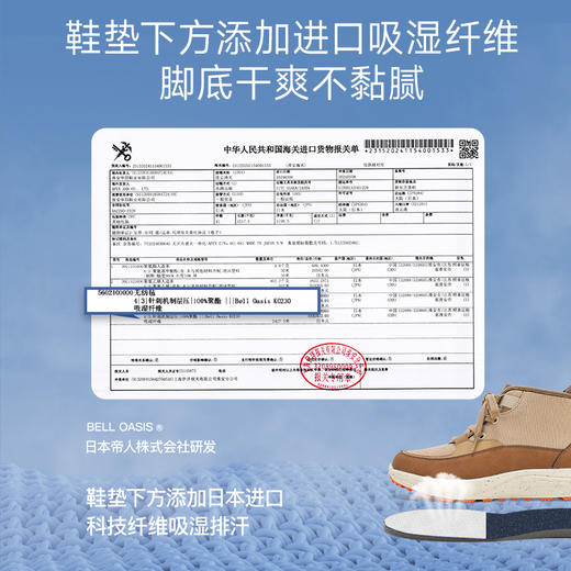 （任选2双-15）【含羊毛】【侧拉链方便穿脱 天鹅绒内里 鞋底防滑 鞋垫吸湿排汗】Pansy盼喜女户外动感休闲羊毛半靴HD4188-女鞋 商品图2