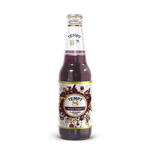 坦普特诱惑8号330ml啤酒 商品图0