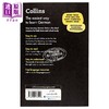 【中商原版】柯林斯易学德语动词 第4版 Collins Easy Learning German Verbs 4th edition 德语常用动词复习指南 商品缩略图1