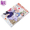 【中商原版】漫画 梦想 头彩 女孩 第1集 ヒロユキ 台版漫画书 东立出版 商品缩略图1