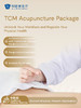 【Hot】TCM Acupuncture Package 商品缩略图0