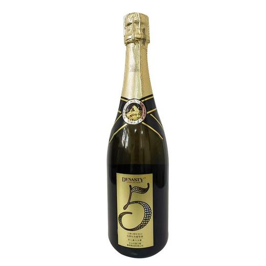 王朝纪念日750ml低醇起泡葡萄酒 商品图0