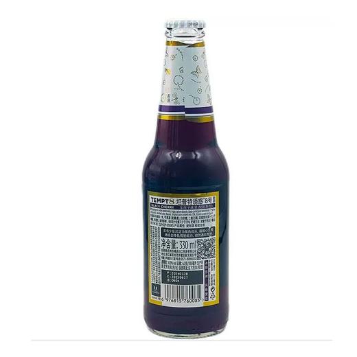 坦普特诱惑8号330ml啤酒 商品图1