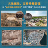 《鸟瞰山西“国保”全书》本书以鸟瞰与实拍双重视角，沿着文脉游山西，配以近1000张高清摄影图，突破传统观赏边界，展现鸟瞰全景Y 商品缩略图3