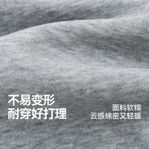 【26 秋套装合集 溯源】嘟嘟家儿童套装秋季男童卫衣裤子两件套秋装女童上衣长裤宝宝衣服★★嘟嘟家 商品图4
