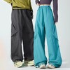 男女同款！【Schenvega 轻装速干户外机能裤】 商品缩略图0