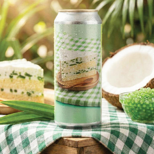 萨玛塔 南洋饼店 500ml 商品图0