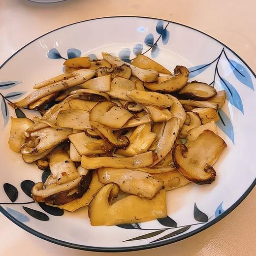 秘境塔城松茸 商品图4