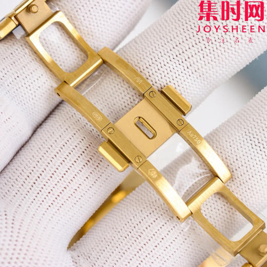 DDS爱彼皇家橡树计时26331系列 男士腕表 表径41mm 厚度11.6mm“原版一致” 商品图8