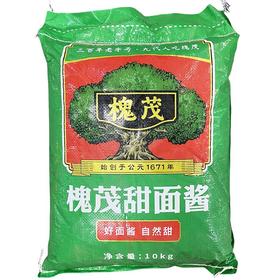 【YC】槐茂甜面酱10kg