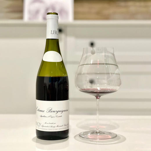 勃艮第高性价比战斗机！勒桦酒庄勃艮第山丘干红葡萄酒 Leroy Bourgogne Coteaux Bourguignons 2022 商品图3