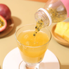 麦德龙 麦臻选 HPP百香果茉香茶 330g*4 商品缩略图2