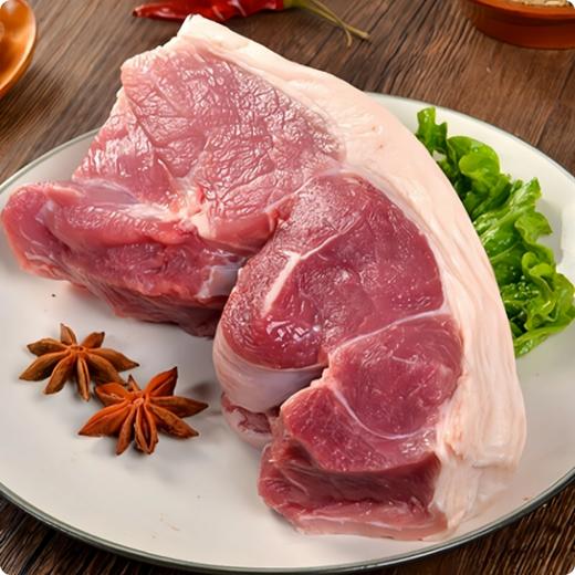 【YMHR】前膀肉  猪肉 商品图1