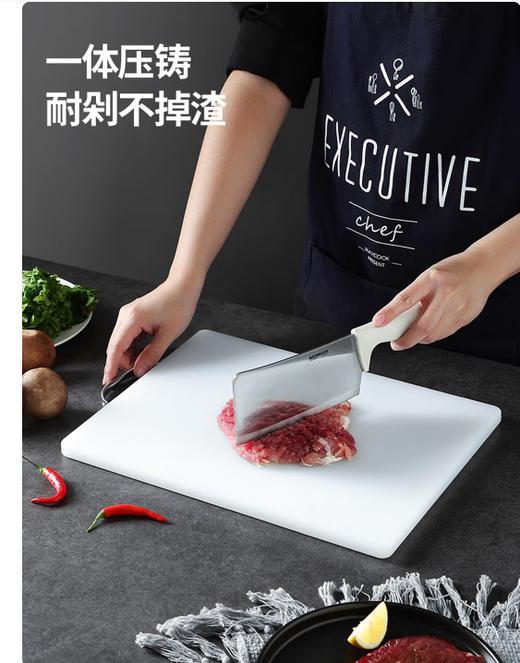 【QT】pe菜板100*60*2cm 商品图2