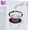 【中商原版】咖啡字典 Coffee Dictionary An A-Z of Coffee 英文原版 Maxwell Colonna Dashwood 咖啡百科全书指南  商品缩略图2