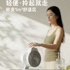 【触控简单 静音地噪】卡蛙 凉雾循环扇mini 3档风速随心切换 立体循环送风 商品缩略图1
