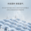 【科技面料 亲肤透气】乔氏 黑科技蝶翼记忆腰枕 护脊舒腰 舒适依靠 反复水洗不掉色 商品缩略图4