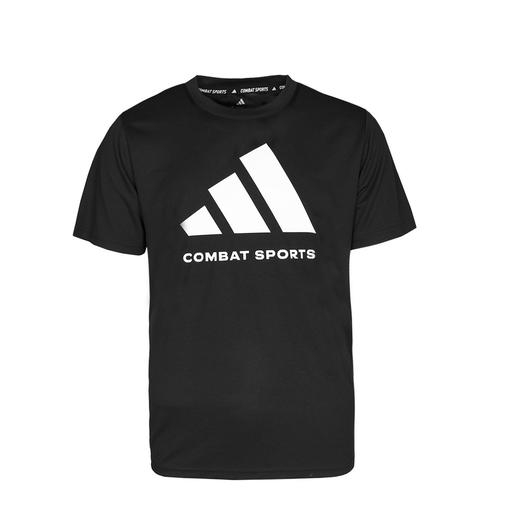 adidas/阿迪达斯运动时尚休闲男子圆领短袖adiCLTS24CS 商品图9