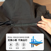 疯抢中！！【反季清仓！羽绒冲锋三合一外套】防水防风耐油污 85%高蓬松鸭绒 可拆卸加绒内胆 持久保暖 四季可穿(男女同款) 商品缩略图10