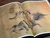 【即将到货】《李公麟揭钵图探究》，张雨晴编著，一函二册，开本极大，27x39cm开本，净重4公斤，北京大学中国战略研究中心一国际文化发展研究所出版，长流美术馆2011年发行。售价398元。一周左右到货 商品缩略图8