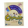 朗文小学教材英文语法提升第6级 英文原版 Pearson Grammar 6 培生少儿英语语法可教学 朗文欢迎语法补充 适用家庭自学 英文版 商品缩略图0