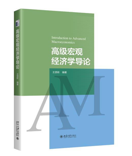 高级宏观经济学导论  21世纪经济学研究生规划教材 王贤彬 编著  北京大学出版社 商品图0